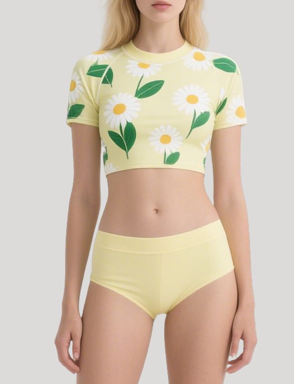 short-sleeves-swimwear-female-bathing-suit-swim-crop-top