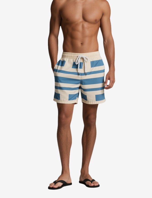 outdoor-mens-swimwear-drawstring-shorts