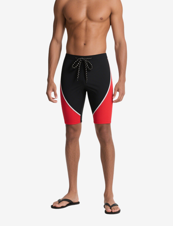 summer-mens-swimwear-drawstring-shorts