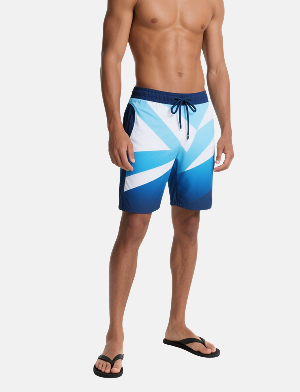 mens-swimwear-beach-drawstring-shorts