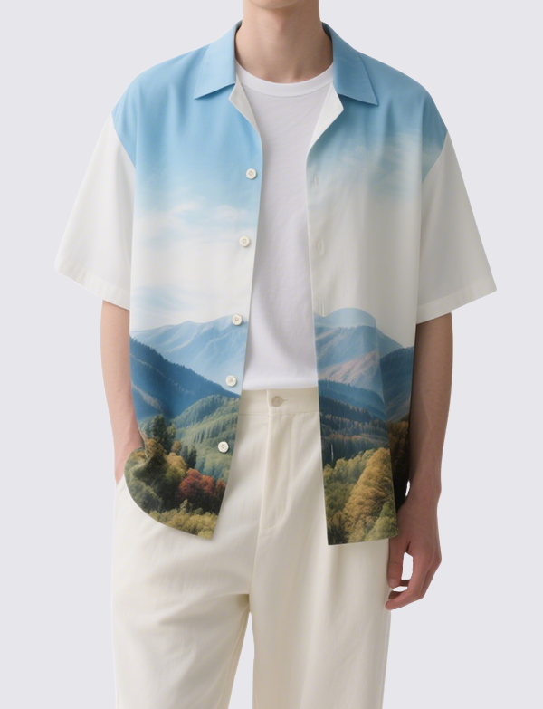 casual-clothing-men-fashion-summer-hawaiian-button-up-shirt