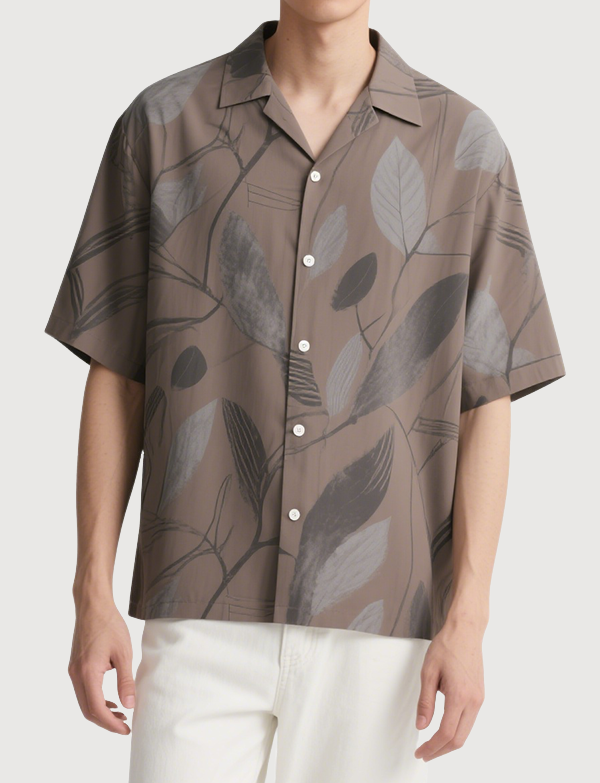 fashion-button-up-shirt-short-sleeve-mens-shirts