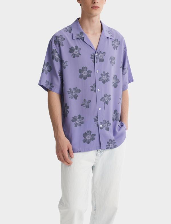 mens-hawaiian-floral-button-down-shirt-beach-casual-short-sleeved