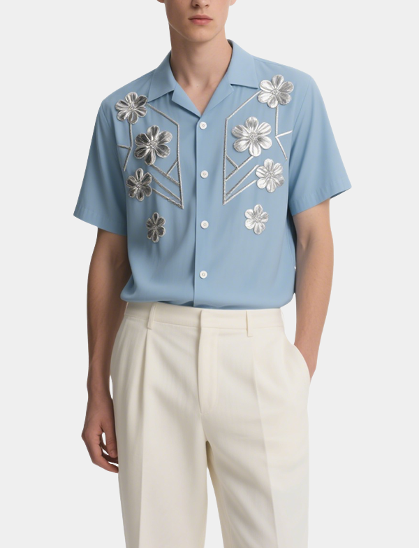 fashion-summer-mens-shirt-casual-vacation-floral-shirt
