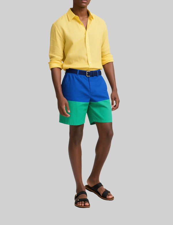 mens-light-outdoor-beach-shorts