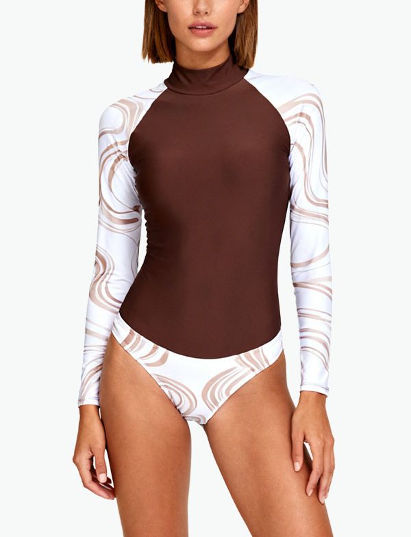 womens-turtleneck-long-sleeve-slimming-beach-rash-vest