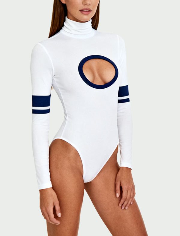 womens-unique-fashion-long-sleeve-one-piece-swimsuit