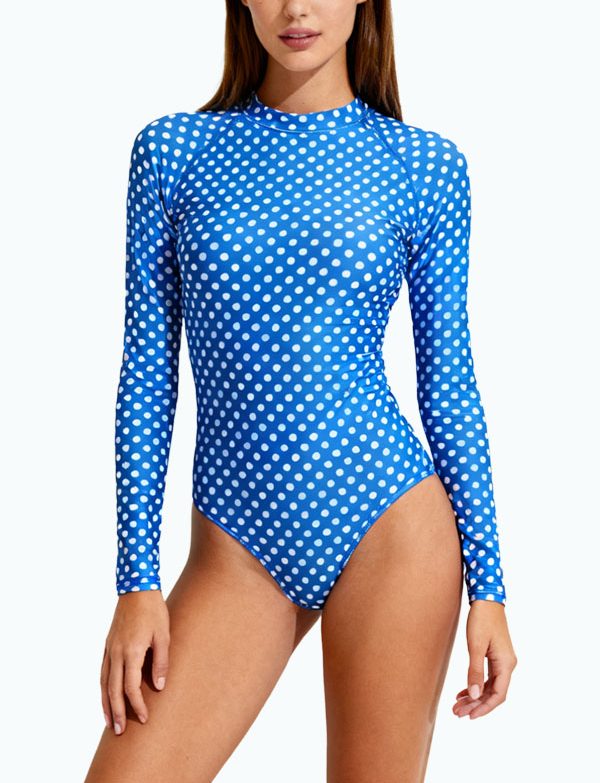 womens-turtleneck-sweet-casual-long-sleeve-one-piece-swimsuit