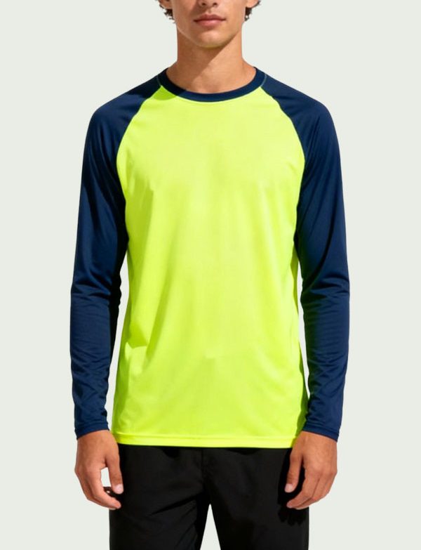 mens-long-sleeve-comfortable-breathable-outdoor-rash-vest