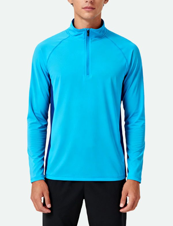 mens-turtleneck-fresh-versatile-rash-vest